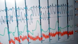 universal studios polygraph